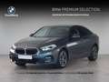 BMW 218 2 Serie Gran Coupé 218i Executive Edition Gris - thumbnail 1