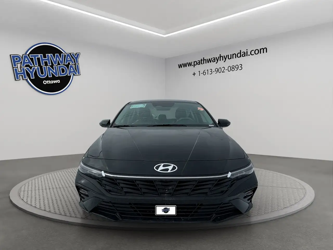Hyundai ELANTRA снимка Hyundai ELANTRA