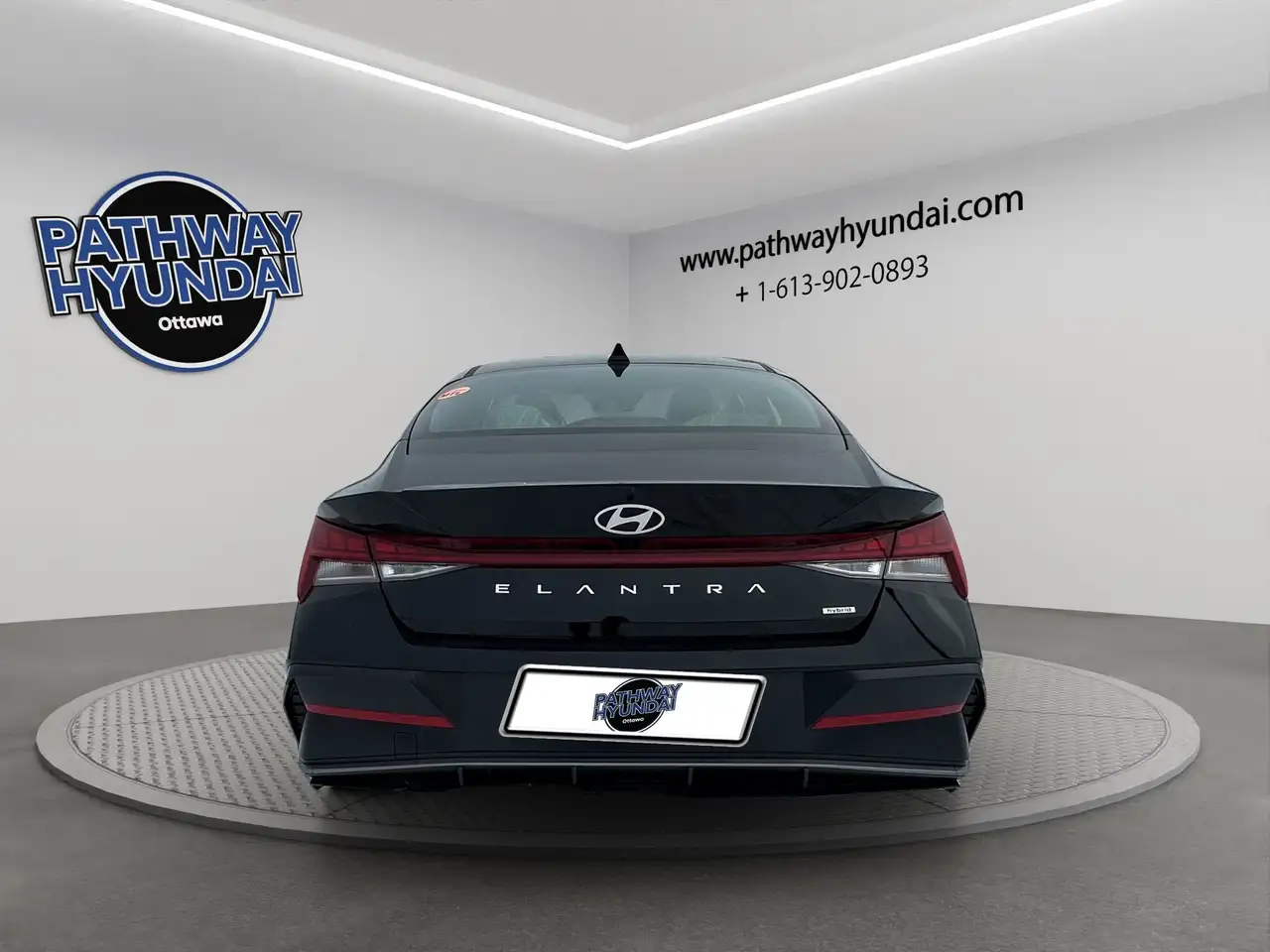 Hyundai ELANTRA снимка Hyundai ELANTRA
