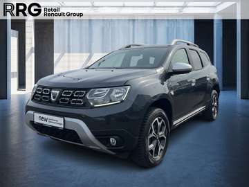 PRESTIGE 4WD TCe 130 AHK STARR