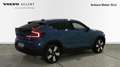 Volvo C40 Recharge Plus, Motor Ànico de autonom?a ampliada, Bleu - thumbnail 7