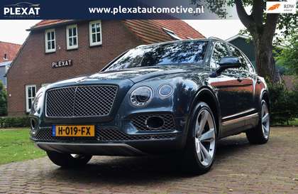 Bentley Bentayga 6.0 W12 Aut. | Massage | Nachtzicht | Panorama | L