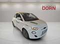 Fiat 500e Neuer 500e 2023 3+1 Style-/Tech-/Komfort-Pa Weiß - thumbnail 4
