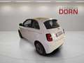 Fiat 500e Neuer 500e 2023 3+1 Style-/Tech-/Komfort-Pa Weiß - thumbnail 2