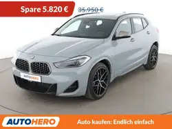 Bmw X2 M35i Aut.*NAVI*HUD*ACC*CAM*SHZ*HK*PDC*