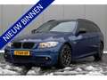 BMW 318 3-serie Touring 318i | M SPORT | NAVI | CRUISE | S Blau - thumbnail 1