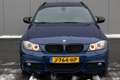 BMW 318 3-serie Touring 318i | M SPORT | NAVI | CRUISE | S Blau - thumbnail 2