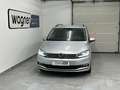 Volkswagen Touran Comfortline 2,0 TDI LED/ACC/Navi/el.AHK/Massage Silber - thumbnail 1