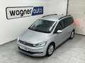 Volkswagen Touran Comfortline 2,0 TDI LED/ACC/Navi/el.AHK/Massage Silber - thumbnail 3