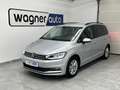 Volkswagen Touran Comfortline 2,0 TDI LED/ACC/Navi/el.AHK/Massage Silber - thumbnail 2