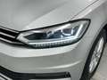 Volkswagen Touran Comfortline 2,0 TDI LED/ACC/Navi/el.AHK/Massage Silber - thumbnail 4