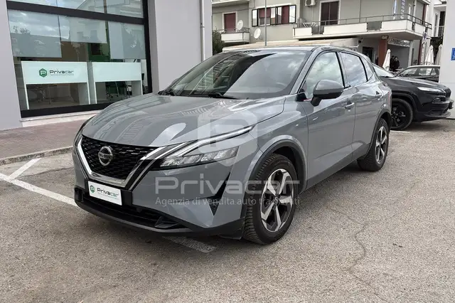 Nissan Qashqai Qashqai MHEV 158 CV Xtronic N-Style