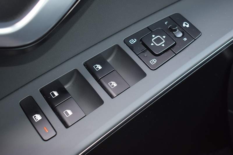 Kia e-Niro EV DynamicLine 64.8 kWh | Navigatie | Adaptieve cr — photo 7