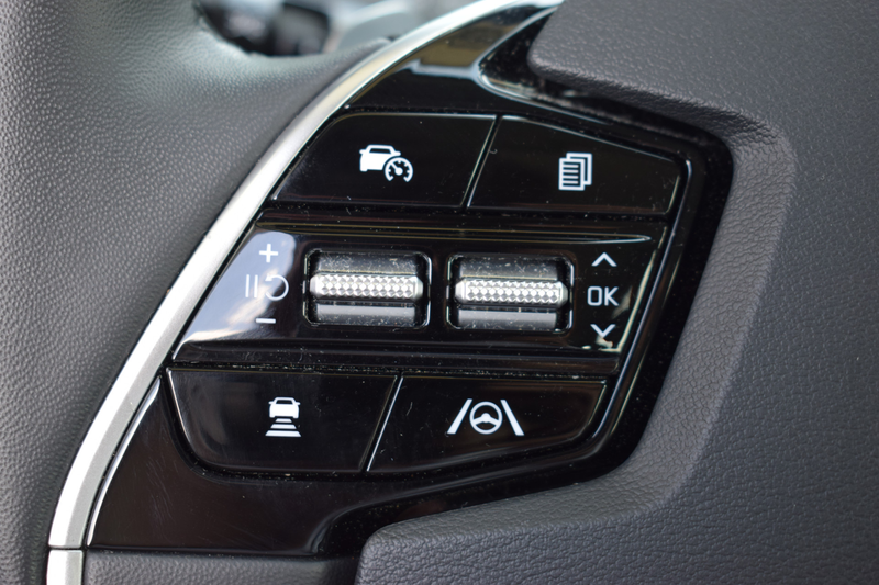 Kia e-Niro EV DynamicLine 64.8 kWh | Navigatie | Adaptieve cr — photo 12
