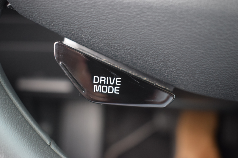 Kia e-Niro EV DynamicLine 64.8 kWh | Navigatie | Adaptieve cr — photo 13