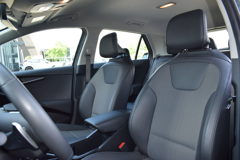 Kia e-Niro EV DynamicLine 64.8 kWh | Navigatie | Adaptieve cr — photo 6