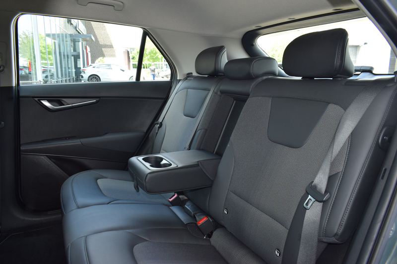 Kia e-Niro EV DynamicLine 64.8 kWh | Navigatie | Adaptieve cr — photo 8