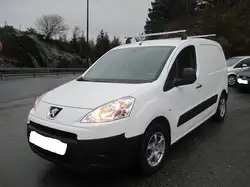 Peugeot Partner ORIGIN 117 L1 1.6 HDI 75 PACK CD CLIM
