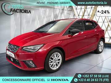 -24% 1.0 TSI 115cv FR +GPS+CAM+FULL LED+Options