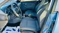 SEAT Ibiza Reference 2.HAND 88000 KM KLIMAAUTOMATIK AHK ALU Bleu - thumbnail 9