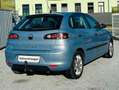 SEAT Ibiza Reference 2.HAND 88000 KM KLIMAAUTOMATIK AHK ALU Bleu - thumbnail 5