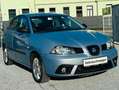 SEAT Ibiza Reference 2.HAND 88000 KM KLIMAAUTOMATIK AHK ALU Bleu - thumbnail 1