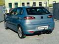 SEAT Ibiza Reference 2.HAND 88000 KM KLIMAAUTOMATIK AHK ALU Bleu - thumbnail 4