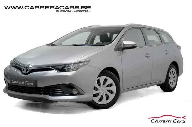 Toyota Auris SW 1.33i VVT-i Active*|CAMERA*REGU*LANE*CLIMA*|