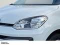Volkswagen up! 1.0 Move KLIMA ZV E-FENSTER Weiß - thumbnail 5