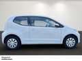 Volkswagen up! 1.0 Move KLIMA ZV E-FENSTER Weiß - thumbnail 3