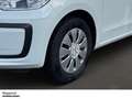 Volkswagen up! 1.0 Move KLIMA ZV E-FENSTER Weiß - thumbnail 9