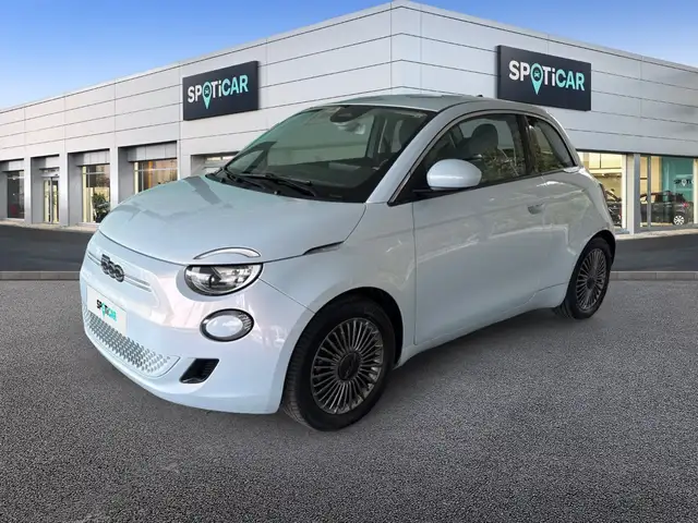Fiat 500e Elettrica Icon 118cv