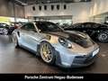 Porsche 992 (911) GT3 RS/Weissach/Clubsport/PCCB/Lift Silber - thumbnail 10