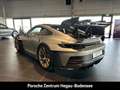 Porsche 992 (911) GT3 RS/Weissach/Clubsport/PCCB/Lift Silber - thumbnail 12