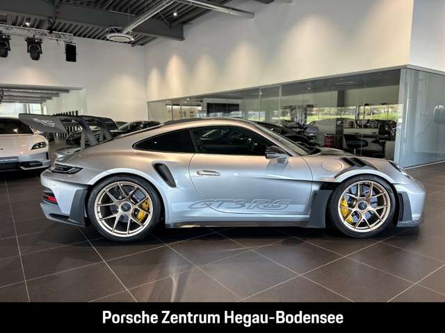 Porsche 992 (911) GT3 RS/Weissach/Clubsport/PCCB/Lift