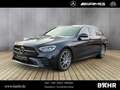 Mercedes-Benz E 400 E 400 d 4M T AMG/Verkauf nur an Gewerbe!!!/Pano Azul - thumbnail 1
