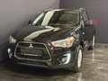 Mitsubishi ASX ASX 1,8 DI-D LP 4 WD Invite Com Schwarz - thumbnail 2
