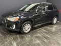 Mitsubishi ASX ASX 1,8 DI-D LP 4 WD Invite Com Schwarz - thumbnail 4