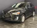 Mitsubishi ASX ASX 1,8 DI-D LP 4 WD Invite Com Schwarz - thumbnail 1