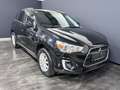 Mitsubishi ASX ASX 1,8 DI-D LP 4 WD Invite Com Schwarz - thumbnail 10