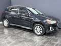 Mitsubishi ASX ASX 1,8 DI-D LP 4 WD Invite Com Schwarz - thumbnail 11