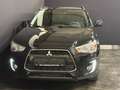 Mitsubishi ASX ASX 1,8 DI-D LP 4 WD Invite Com Schwarz - thumbnail 3