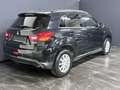 Mitsubishi ASX ASX 1,8 DI-D LP 4 WD Invite Com Schwarz - thumbnail 15