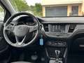 Opel Crossland X Elegance -AUTOMATIK-LED-AHK-TEMPOM-SHZ-1HAND- Grau - thumbnail 8