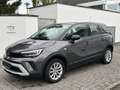 Opel Crossland X Elegance -AUTOMATIK-LED-AHK-TEMPOM-SHZ-1HAND- Grau - thumbnail 3