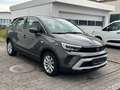 Opel Crossland X Elegance -AUTOMATIK-LED-AHK-TEMPOM-SHZ-1HAND- Grau - thumbnail 2