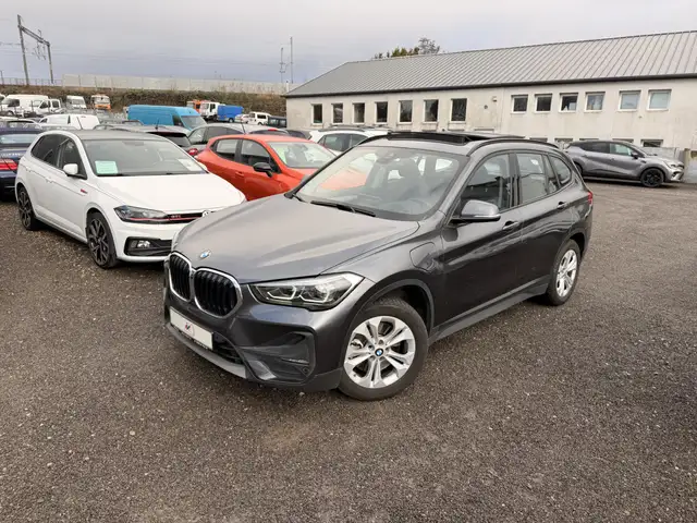 BMW X1 25e Hybrid Xdrive