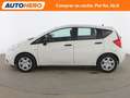 Nissan Note 1.2 Acenta Blanco - thumbnail 3