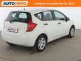 Nissan Note 1.2 Acenta Blanco - thumbnail 6