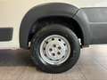 Peugeot Boxer 2,0 Blue-HDI XXL Maxi L4-H3*Garantie* Weiß - thumbnail 11